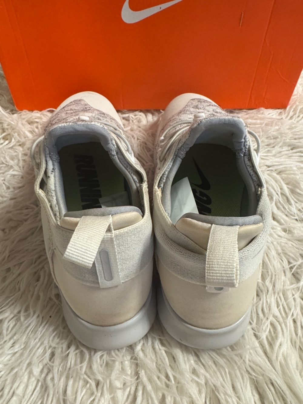 Nike free run - Picture 6 of 6